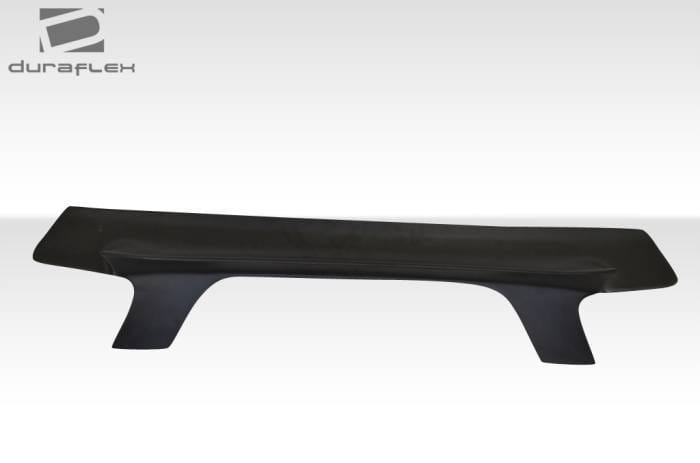 Subaru BRZ Duraflex Duraflex GT500 V2 Rear Wing Trunk Lid Spoiler - 1 Piece - 109694 thumbnail 6