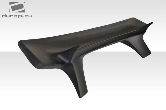 Subaru BRZ Duraflex Duraflex GT500 V2 Rear Wing Trunk Lid Spoiler - 1 Piece - 109694 thumbnail 7
