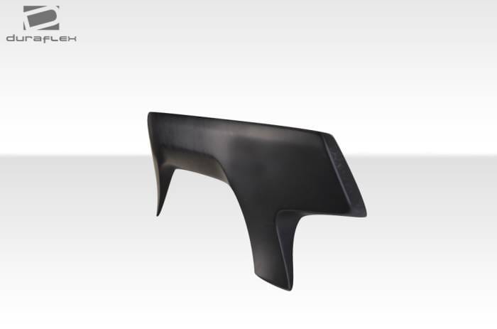 Subaru BRZ Duraflex Duraflex GT500 V2 Rear Wing Trunk Lid Spoiler - 1 Piece - 109694 thumbnail 9