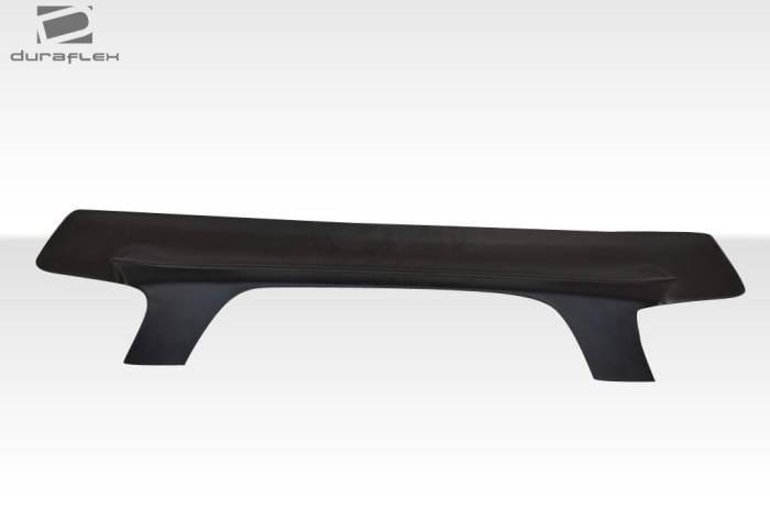 Subaru BRZ Duraflex Duraflex GT500 V2 Rear Wing Trunk Lid Spoiler - 1 Piece - 109694 thumbnail 11