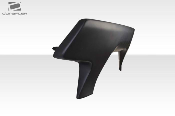 Subaru BRZ Duraflex Duraflex GT500 V2 Rear Wing Trunk Lid Spoiler - 1 Piece - 109694 thumbnail 12