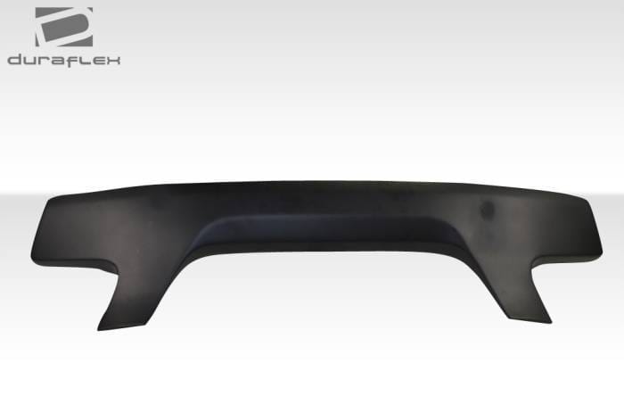 Subaru BRZ Duraflex Duraflex GT500 V2 Rear Wing Trunk Lid Spoiler - 1 Piece - 109694 thumbnail 3