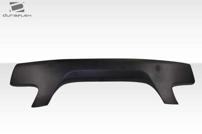 Subaru BRZ Duraflex Duraflex GT500 V2 Rear Wing Trunk Lid Spoiler - 1 Piece - 109694 thumbnail 8