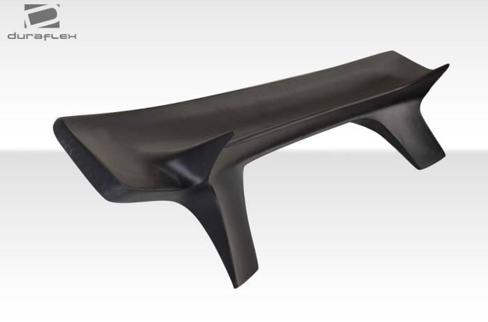 Subaru BRZ Duraflex Duraflex GT500 V2 Rear Wing Trunk Lid Spoiler - 1 Piece - 109694 thumbnail 10