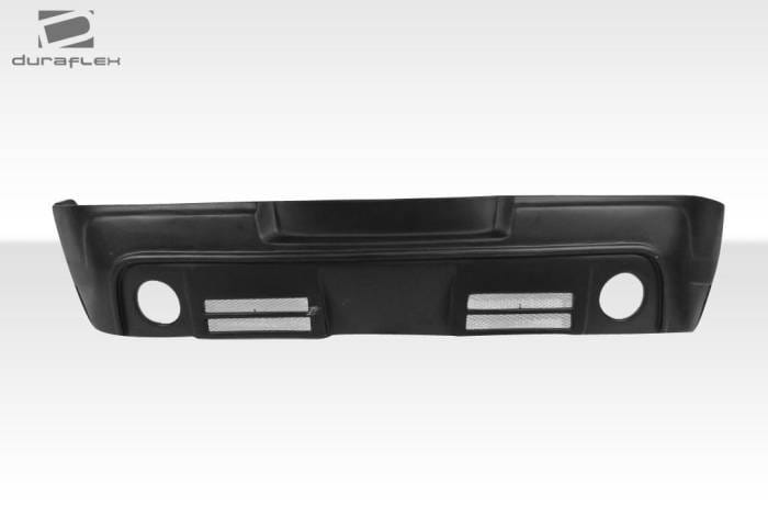 Chevrolet Camaro Duraflex Racer Rear Lip Under Air Dam Spoiler - 1 Piece - 109649 thumbnail 8