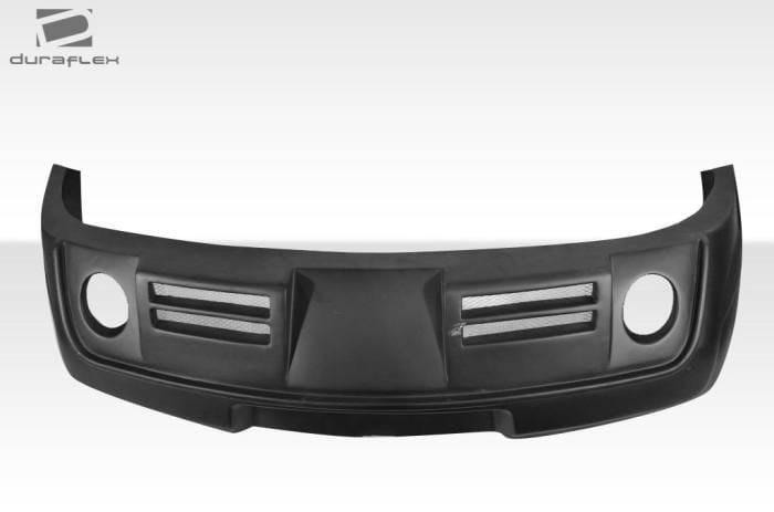 Chevrolet Camaro Duraflex Racer Rear Lip Under Air Dam Spoiler - 1 Piece - 109649 thumbnail 12