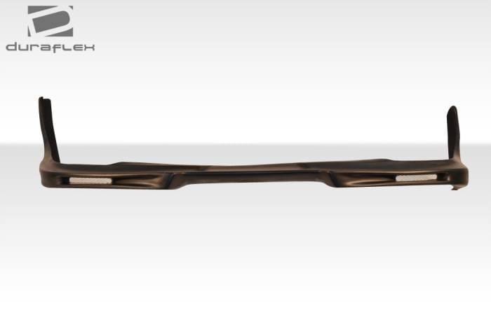 Toyota Supra Duraflex AB-F Front Lip Under Air Dam Spoiler - 1 Piece - 109656 thumbnail 3