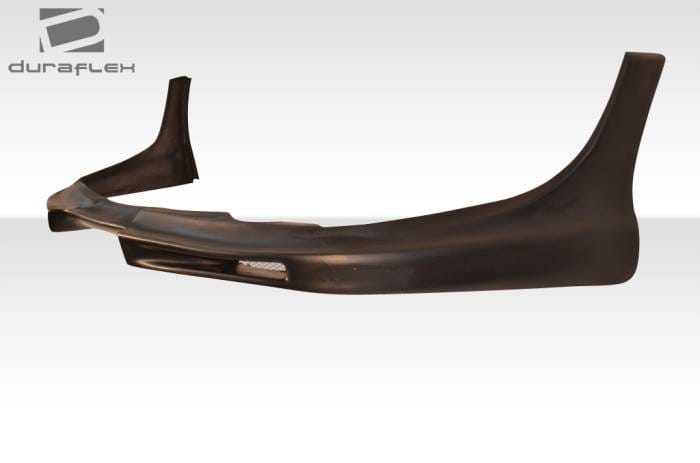 Toyota Supra Duraflex AB-F Front Lip Under Air Dam Spoiler - 1 Piece - 109656 thumbnail 4