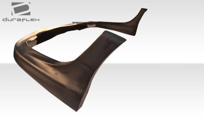 Toyota Supra Duraflex AB-F Front Lip Under Air Dam Spoiler - 1 Piece - 109656 thumbnail 5