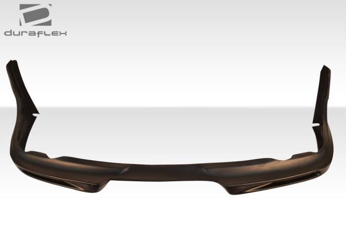 Toyota Supra Duraflex AB-F Front Lip Under Air Dam Spoiler - 1 Piece - 109656 thumbnail 6