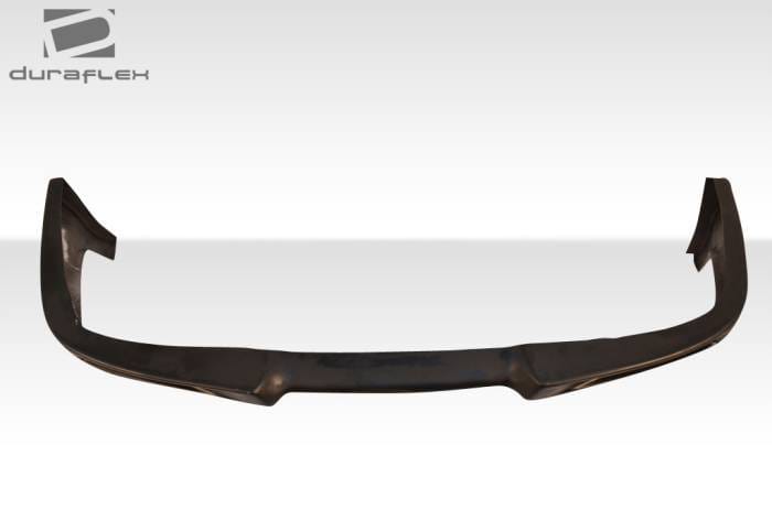 Toyota Supra Duraflex AB-F Front Lip Under Air Dam Spoiler - 1 Piece - 109656 thumbnail 7