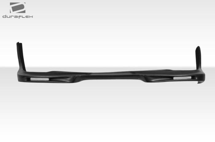 Toyota Supra Duraflex AB-F Front Lip Under Air Dam Spoiler - 1 Piece - 109656 thumbnail 8