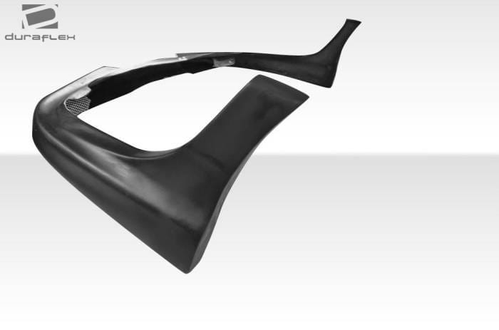Toyota Supra Duraflex AB-F Front Lip Under Air Dam Spoiler - 1 Piece - 109656 thumbnail 10
