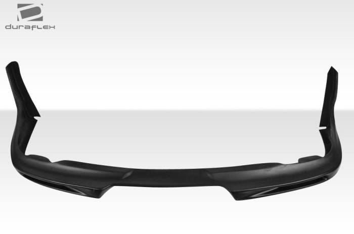 Toyota Supra Duraflex AB-F Front Lip Under Air Dam Spoiler - 1 Piece - 109656 thumbnail 11