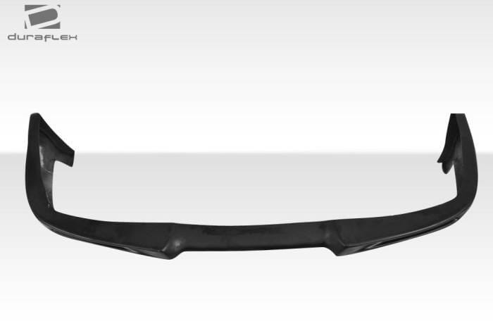 Toyota Supra Duraflex AB-F Front Lip Under Air Dam Spoiler - 1 Piece - 109656 thumbnail 12