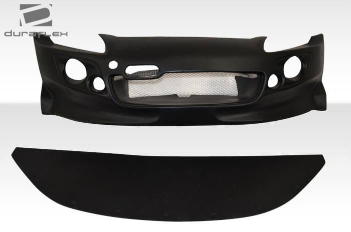 Honda S2000 Duraflex SP-N Front Bumper Cover - 4 Piece - 109663 thumbnail 6