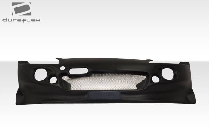 Honda S2000 Duraflex SP-N Front Bumper Cover - 4 Piece - 109663 thumbnail 7