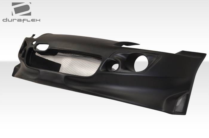 Honda S2000 Duraflex SP-N Front Bumper Cover - 4 Piece - 109663 thumbnail 8