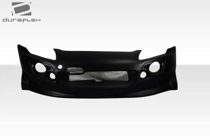 Honda S2000 Duraflex SP-N Front Bumper Cover - 4 Piece - 109663 thumbnail 11