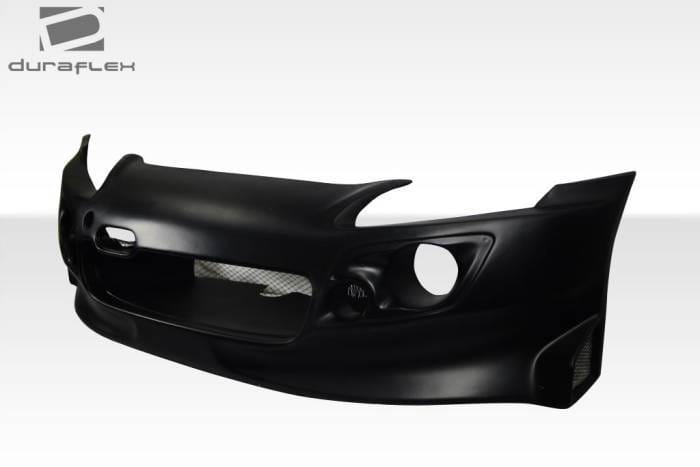 Honda S2000 Duraflex SP-N Front Bumper Cover - 4 Piece - 109663 thumbnail 12