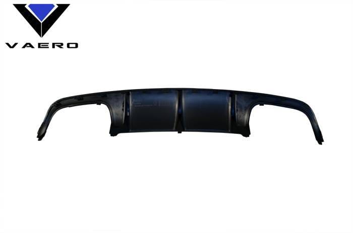 Mercedes C Class C63 w/ PDC V1 Look Vaero Rear Body Kit Bumper 109859 thumbnail 10