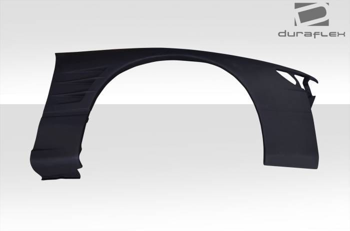 Nissan S13 Duraflex G-PR Front Fenders - 2 Piece - 109983 thumbnail 3