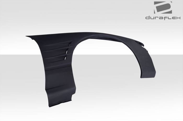 Nissan S13 Duraflex G-PR Front Fenders - 2 Piece - 109983 thumbnail 4