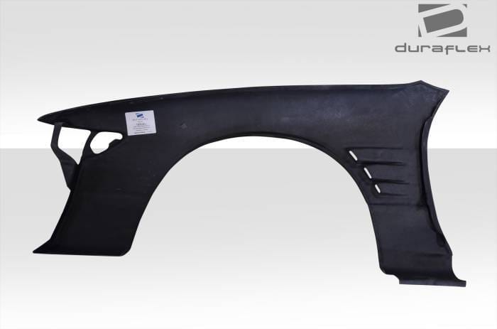 Nissan S13 Duraflex G-PR Front Fenders - 2 Piece - 109983 thumbnail 5