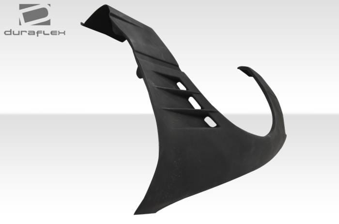 Nissan S13 Duraflex G-PR Front Fenders - 2 Piece - 109983 thumbnail 8