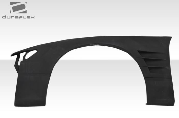 Nissan S13 Duraflex G-PR Front Fenders - 2 Piece - 109983 thumbnail 11