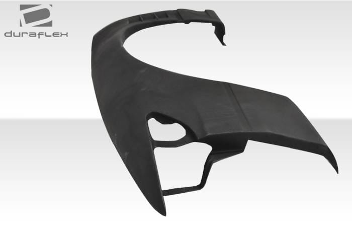 Nissan S13 Duraflex G-PR Front Fenders - 2 Piece - 109983 thumbnail 12