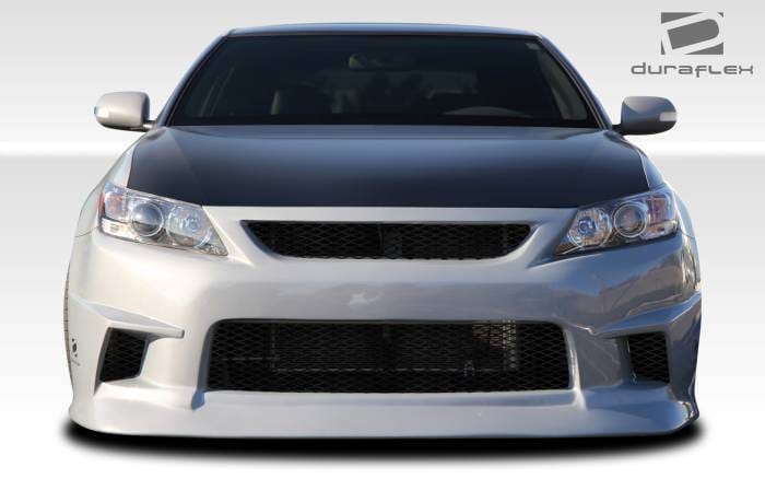 Scion tC Duraflex GT Concept Body Kit - 4 Piece - 107652 thumbnail 2