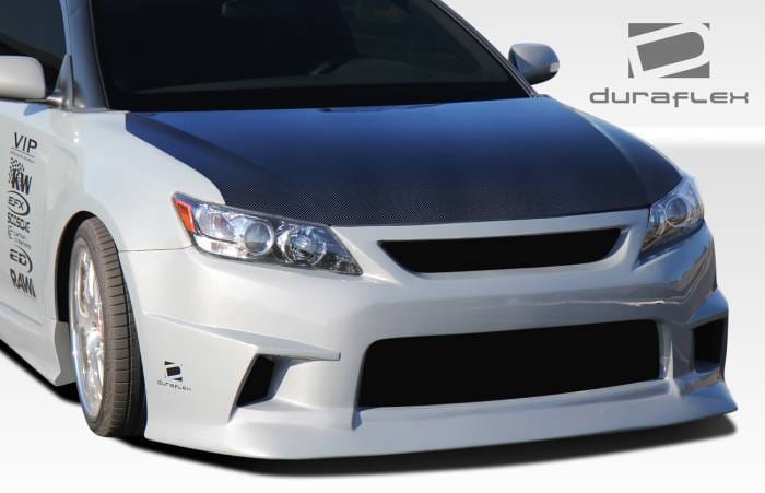 Scion tC Duraflex GT Concept Body Kit - 4 Piece - 107652 thumbnail 4