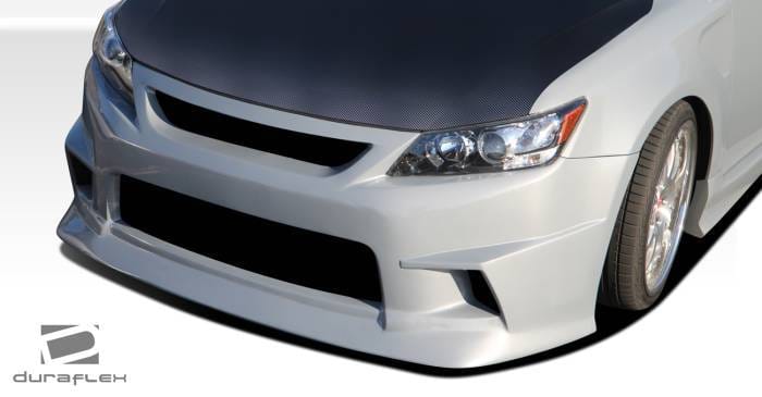 Scion tC Duraflex GT Concept Body Kit - 4 Piece - 107652 thumbnail 5