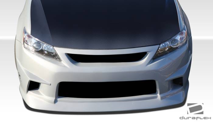 Scion tC Duraflex GT Concept Body Kit - 4 Piece - 107652 thumbnail 6