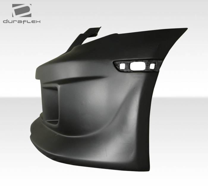 Infiniti G35 2DR Duraflex Type G Body Kit - 4 Piece - 110575 thumbnail 9