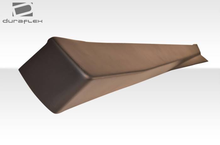 Scion FRS Duraflex Duraflex V-Speed Side Skirts Rocker Panels - 2 Piece - 112060 thumbnail 8