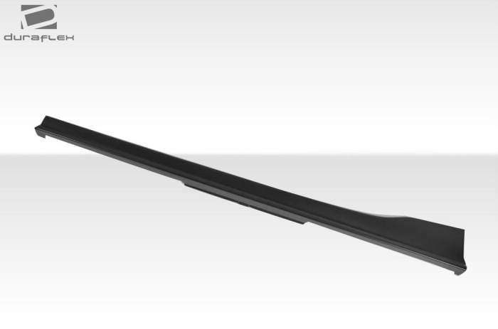 Scion FRS Duraflex Duraflex V-Speed Side Skirts Rocker Panels - 2 Piece - 112060 thumbnail 9