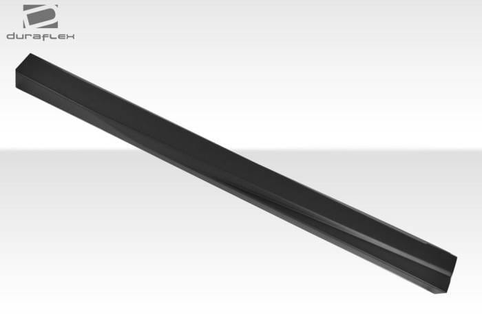 Scion FRS Duraflex Duraflex V-Speed Side Skirts Rocker Panels - 2 Piece - 112060 thumbnail 10
