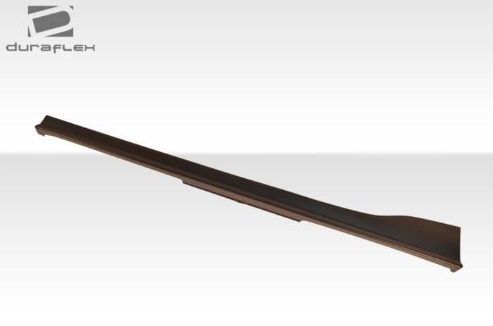 Scion FRS Duraflex Duraflex V-Speed Side Skirts Rocker Panels - 2 Piece - 112060 thumbnail 3