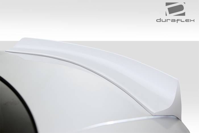 Chevrolet Camaro Duraflex GT Concept Rear Wing Trunk Lid Spoiler - 1 Piece - 109798 thumbnail 2