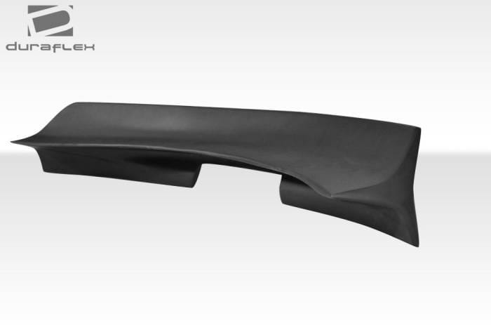Chevrolet Camaro Duraflex GT Concept Rear Wing Trunk Lid Spoiler - 1 Piece - 109798 thumbnail 6