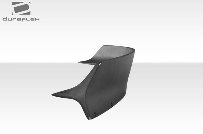 Chevrolet Camaro Duraflex GT Concept Rear Wing Trunk Lid Spoiler - 1 Piece - 109798 thumbnail 7
