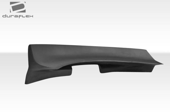Chevrolet Camaro Duraflex GT Concept Rear Wing Trunk Lid Spoiler - 1 Piece - 109798 thumbnail 8