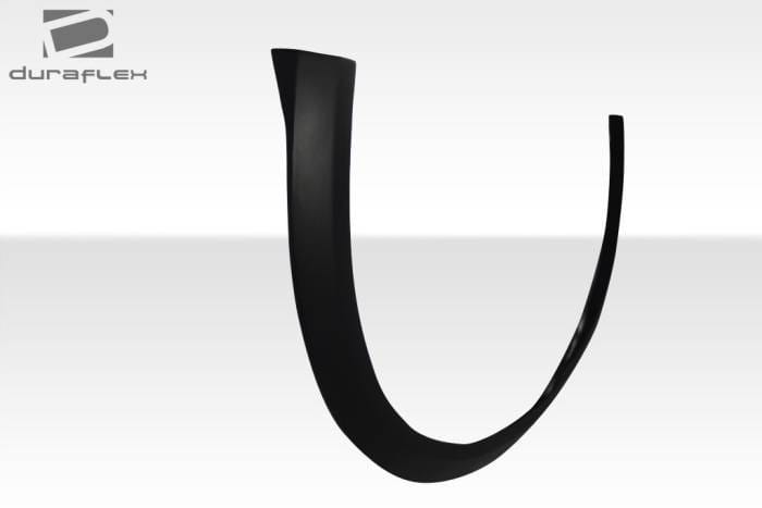 Chevrolet Camaro Duraflex Duraflex Z28 Look Rear Fender Flares - 2 Piece - 109810 thumbnail 12