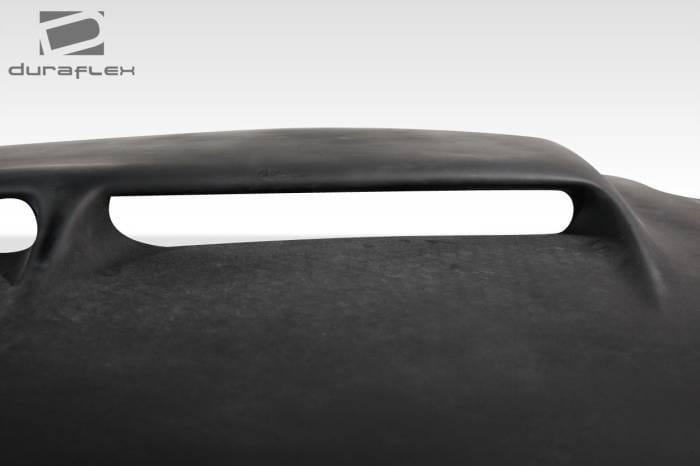 Ford Mustang Duraflex CV-X Version 2 Hood - 1 Piece - 112358 thumbnail 12