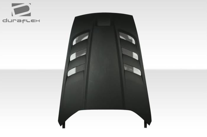 Dodge Viper Duraflex ACR Look Hood - 1 Piece - 112360 thumbnail 3