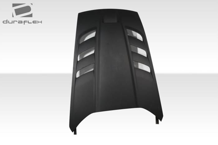 Dodge Viper Duraflex ACR Look Hood - 1 Piece - 112360 thumbnail 4