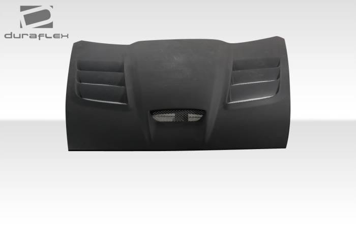 Dodge Viper Duraflex ACR Look Hood - 1 Piece - 112360 thumbnail 10