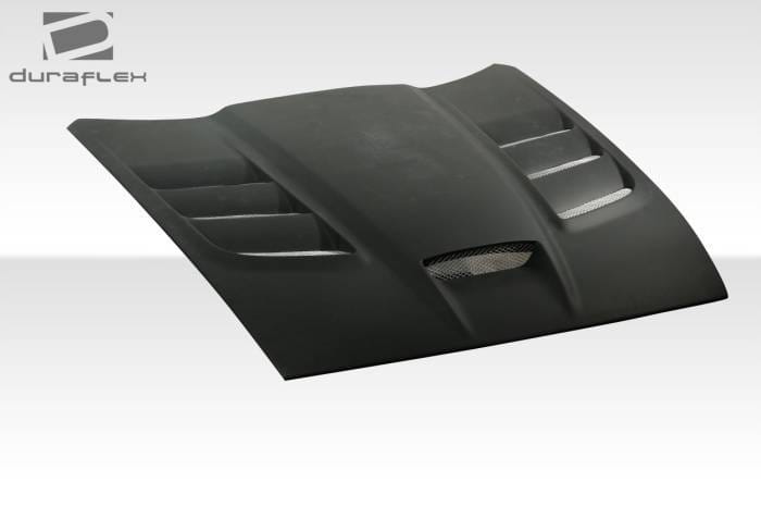 Dodge Viper Duraflex ACR Look Hood - 1 Piece - 112360 thumbnail 11